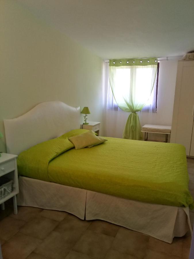La Petronilla Apartment Кастелсардо Екстериор снимка