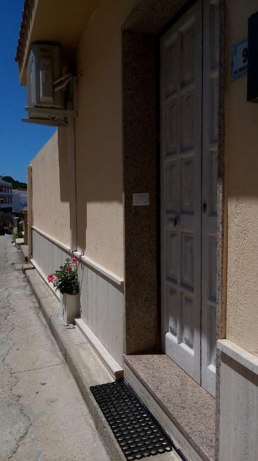 La Petronilla Apartment Кастелсардо Екстериор снимка